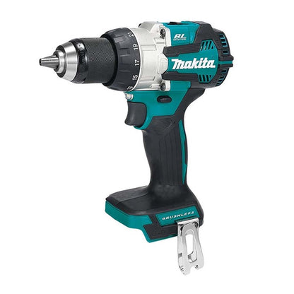 Makita 18V 2 Piece Power Tool Kit with 2 x 5.0Ah Batteries T4TKIT-16450